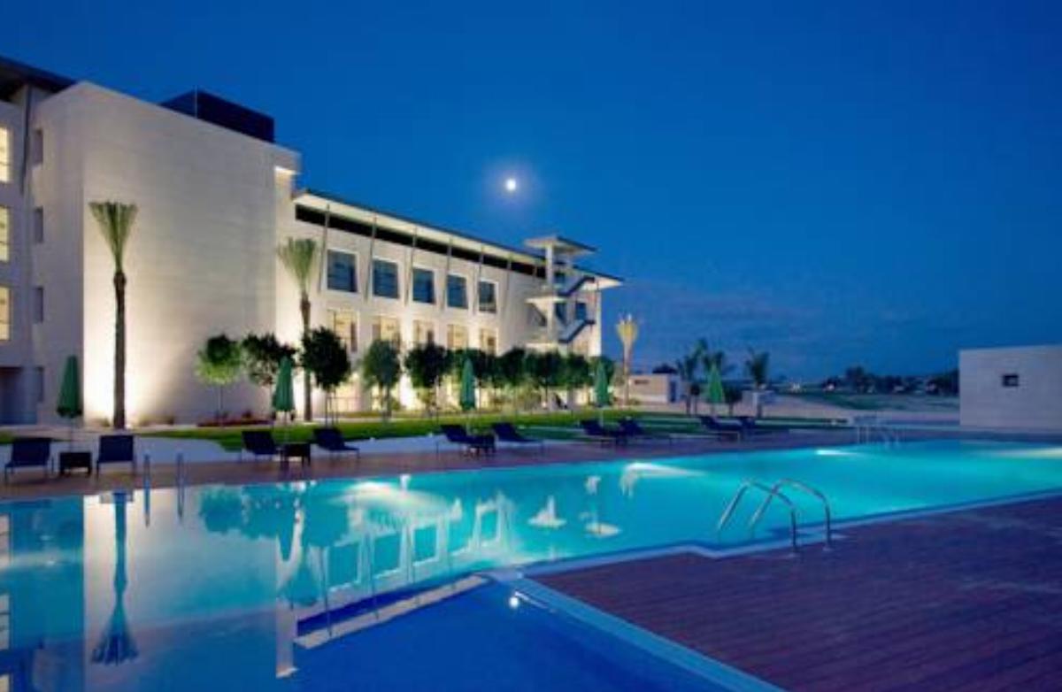 Hotel la Finca Golf & Spa Resort Hotel Algorfa Spain