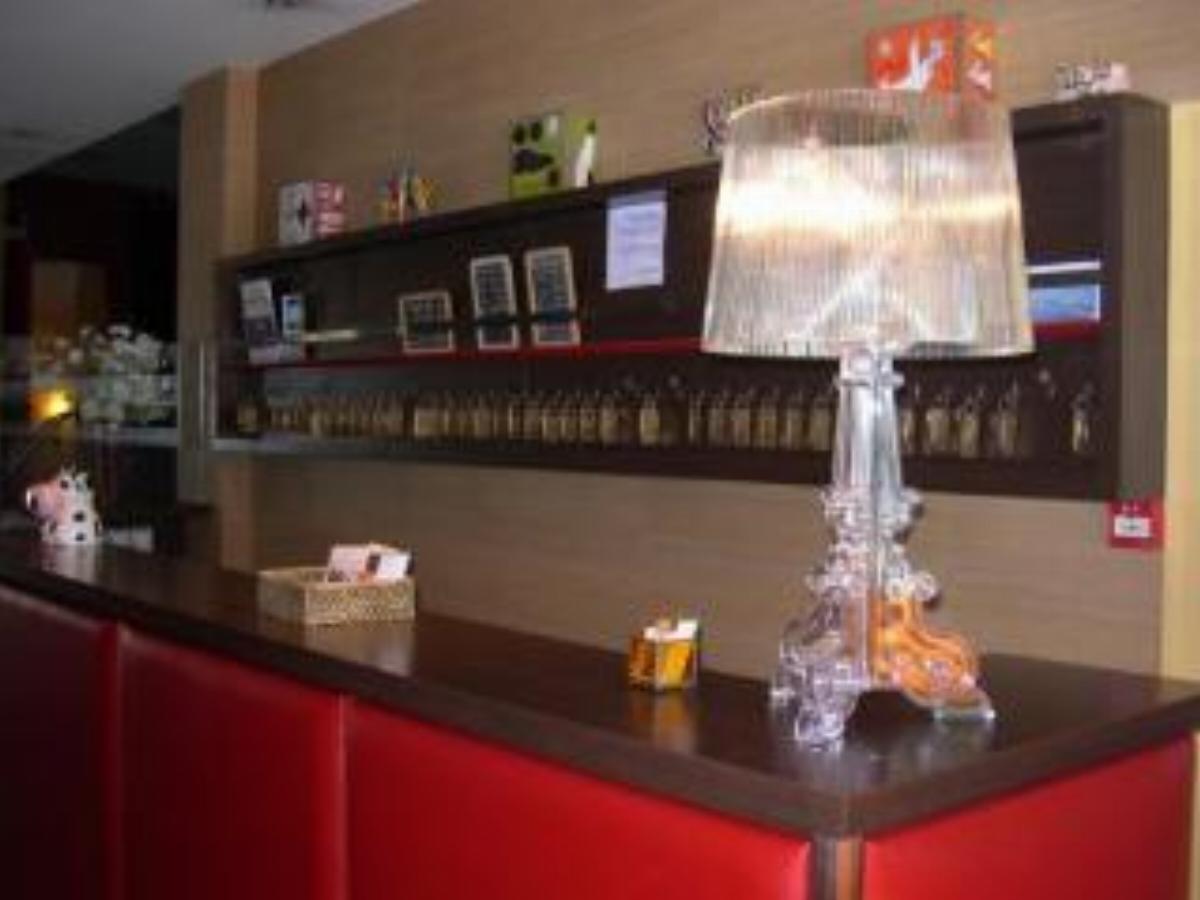 Hotel La Place Hotel Ferney-Voltaire-Thoiry France