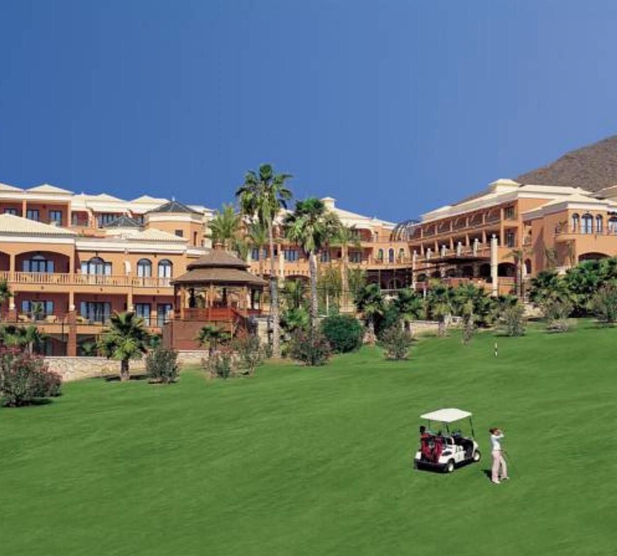 Hotel Las Madrigueras Golf Resort & Spa - Adults Only Hotel Playa de las Americas Spain