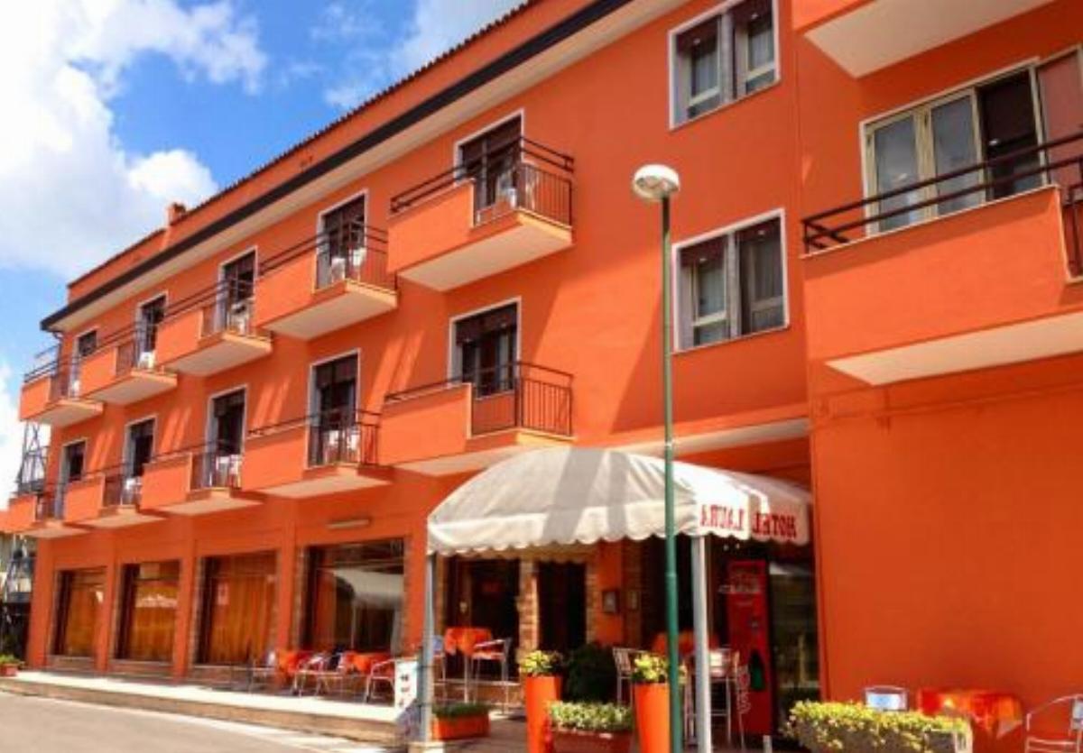Hotel Laura Hotel Cavallino-Treporti Italy