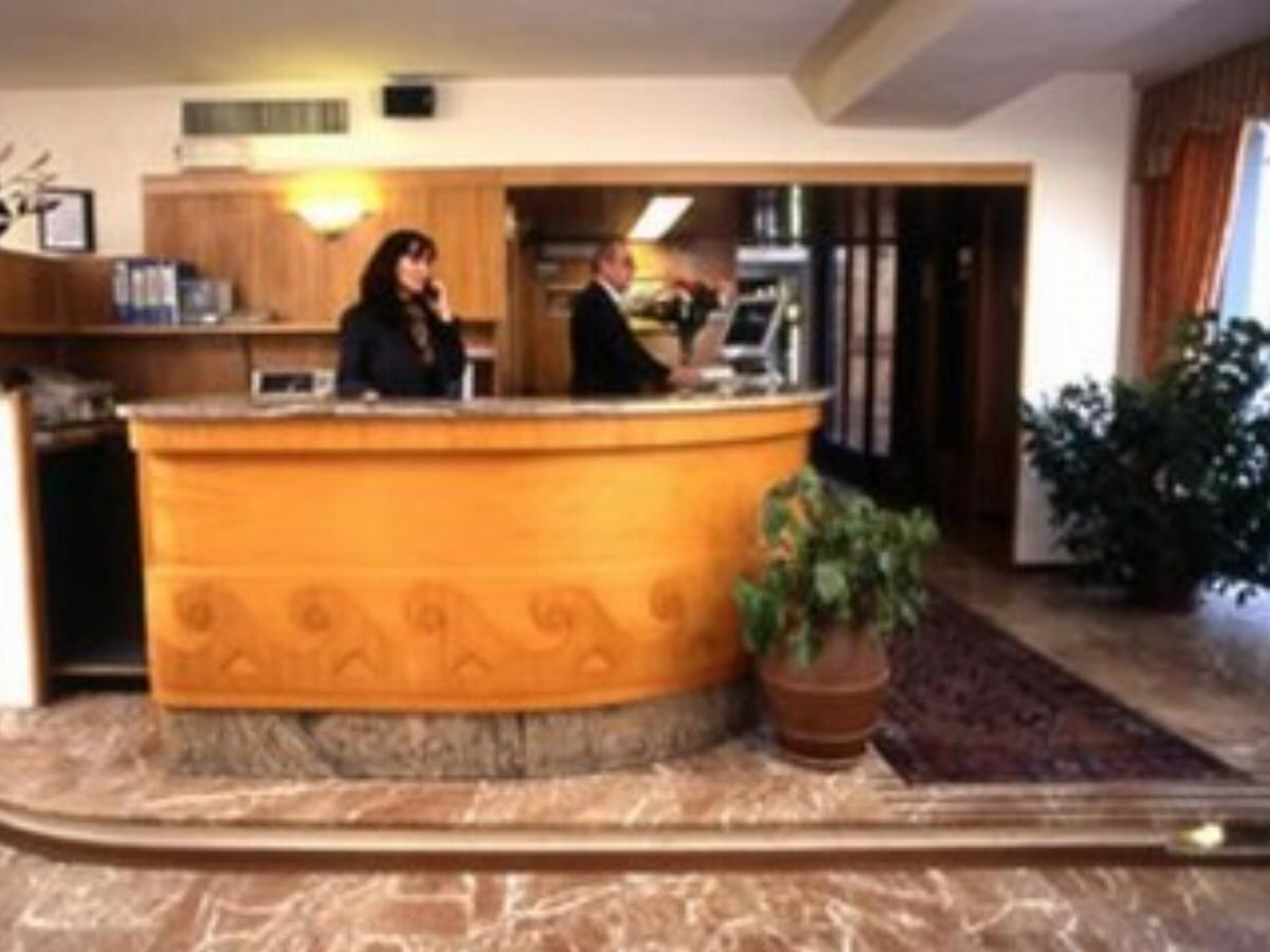 Hotel Le Due Fontane Hotel Florence Italy