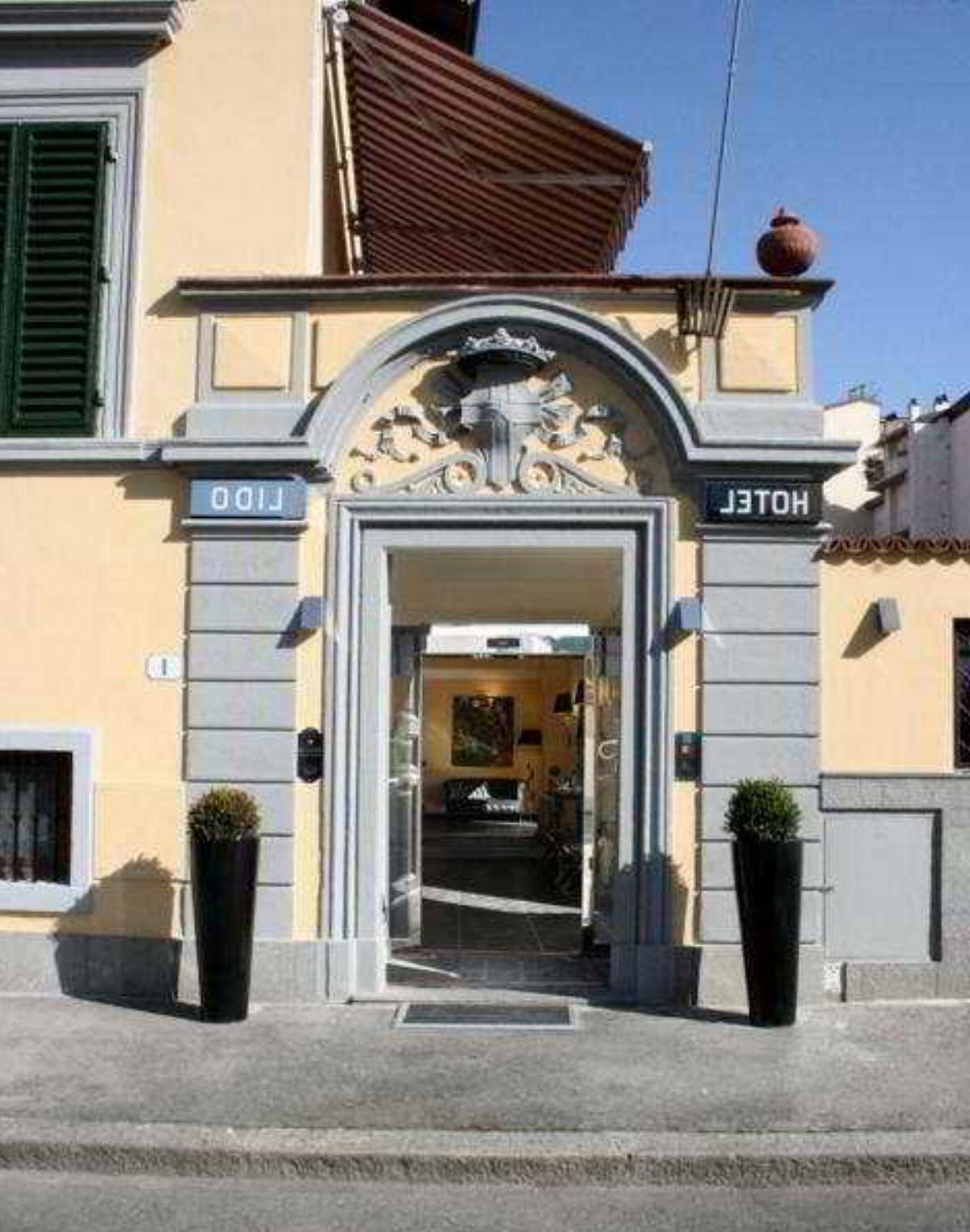 Hotel Lido Hotel Florence Italy