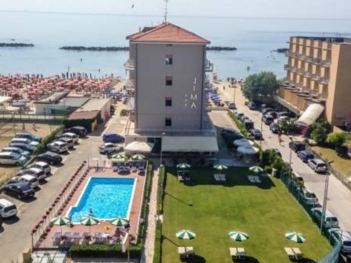 Hotel Lima Hotel Lido di Savio Italy