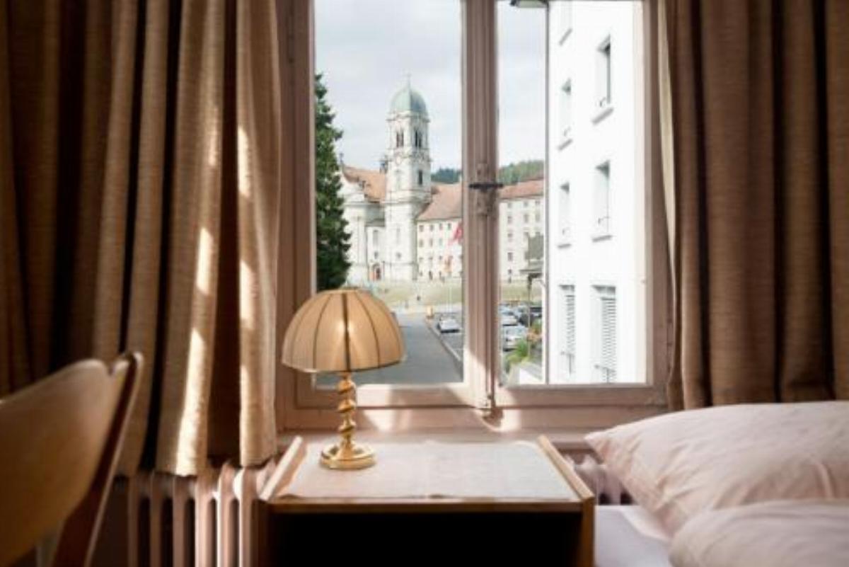 Hotel Linde Hotel Einsiedeln Switzerland
