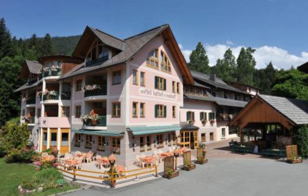 Hotel Löffele Hotel Weissbriach Austria