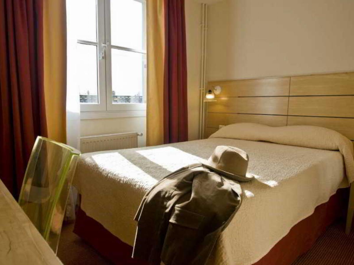 Hotel Lorette - Astotel Hotel Paris France