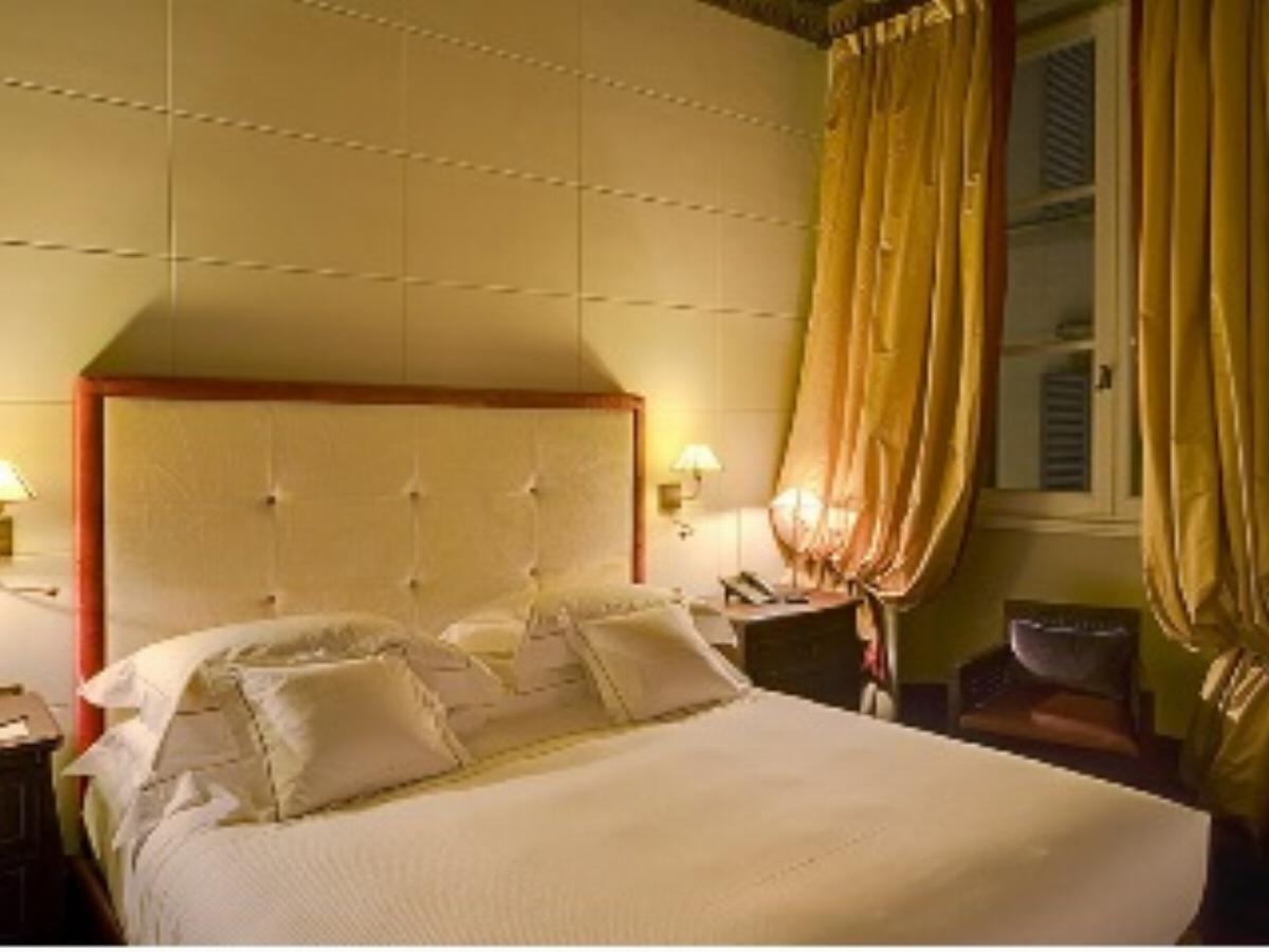 Hotel L'Orologio Hotel Florence Italy