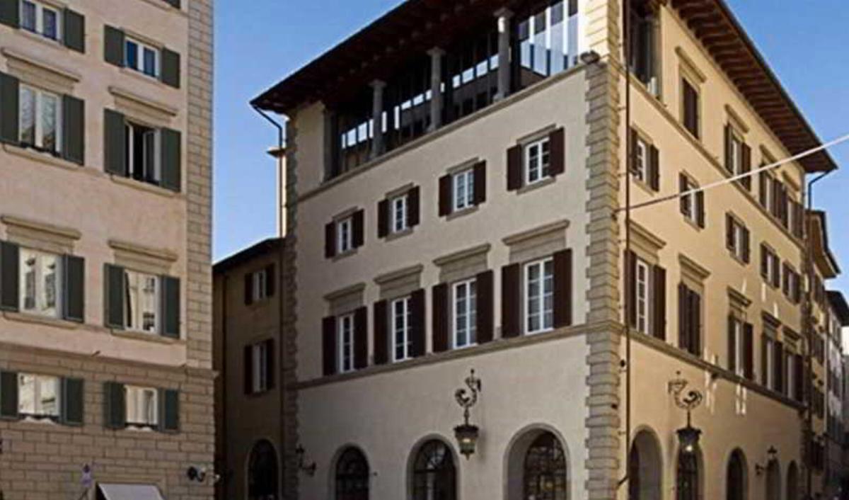 Hotel L'Orologio Hotel Florence Italy