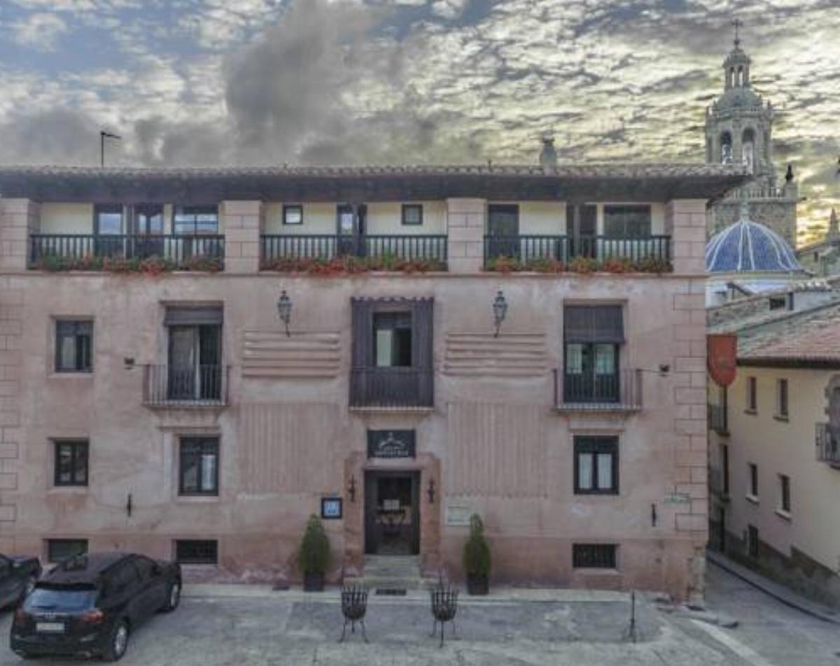 Hotel Los Leones - Adults Only Hotel Rubielos de Mora Spain