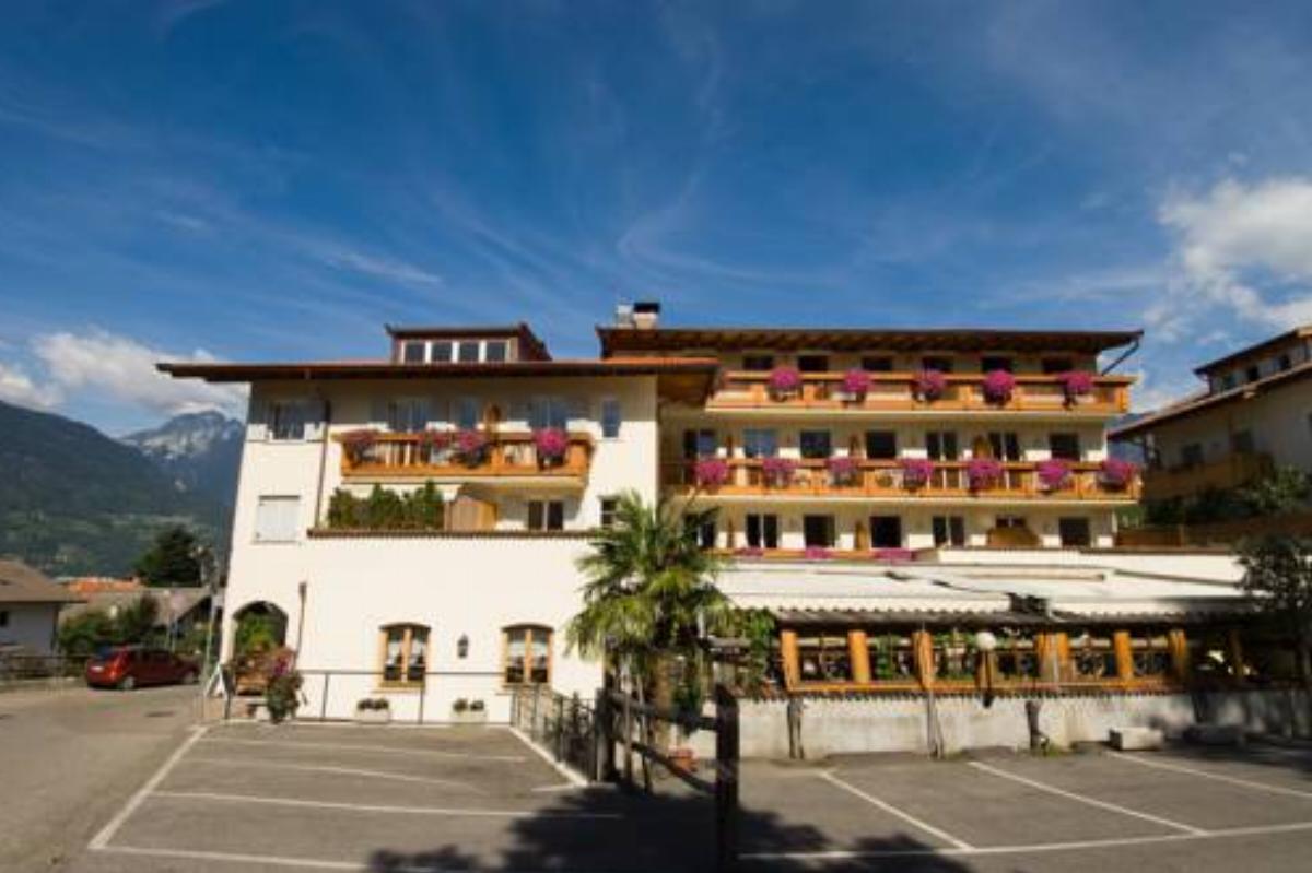 Hotel Löwenwirt Hotel Cermes Italy