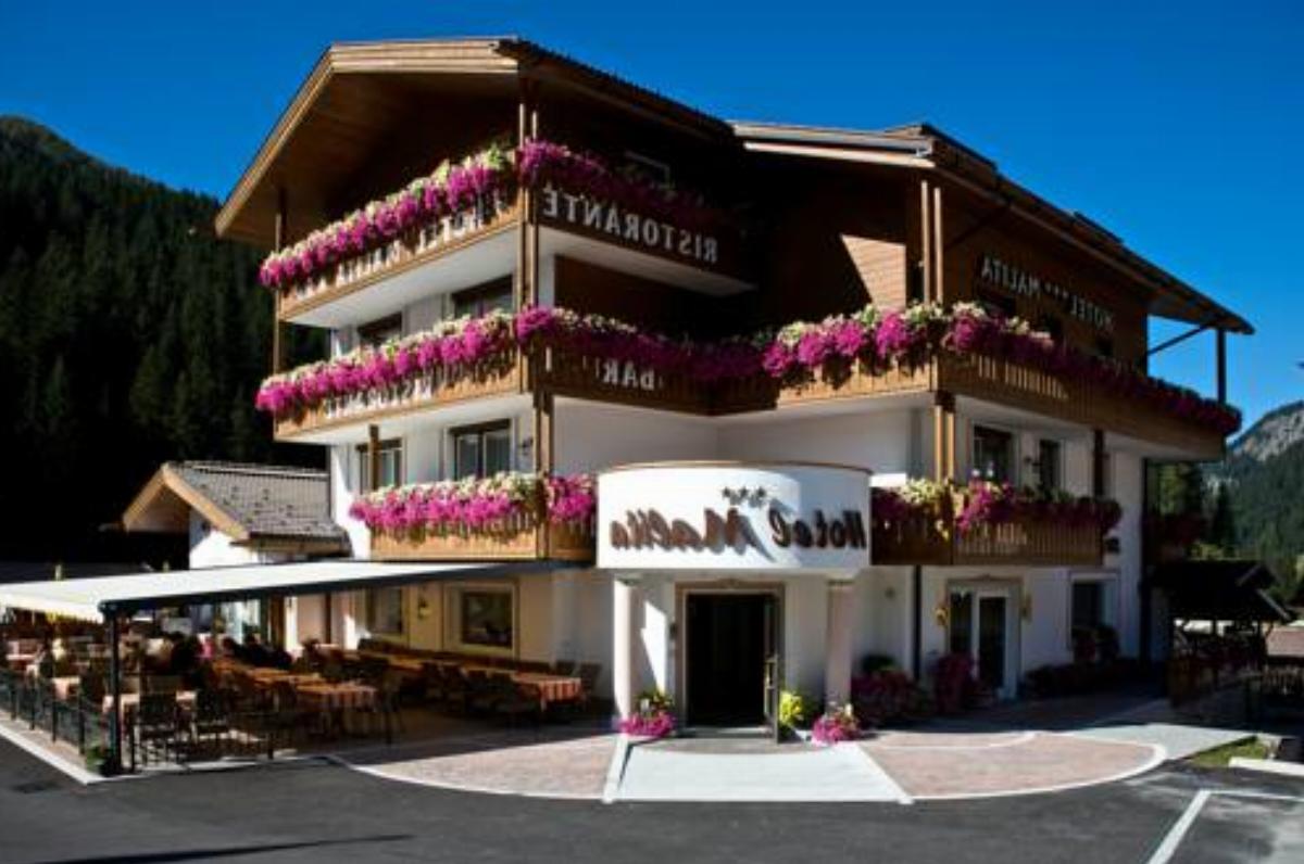 Hotel Malita Hotel Arabba Italy