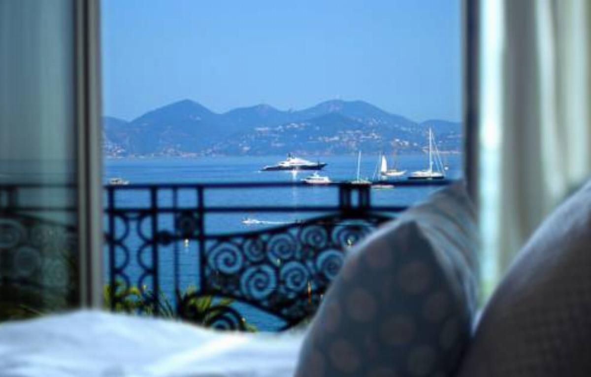 Hotel Martinez - in the Unbound Collection by Hyatt Hotel Cannes France