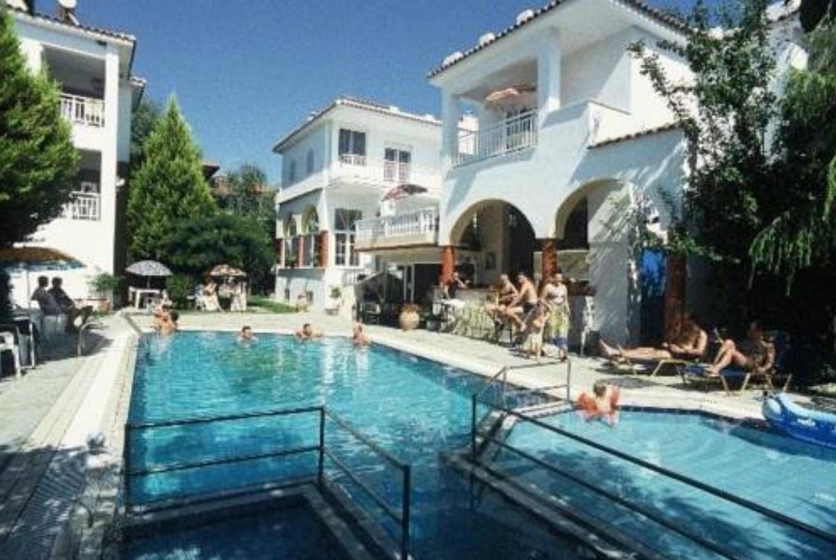 Hotel Melissa Gold Coast Hotel Psakoudia Greece