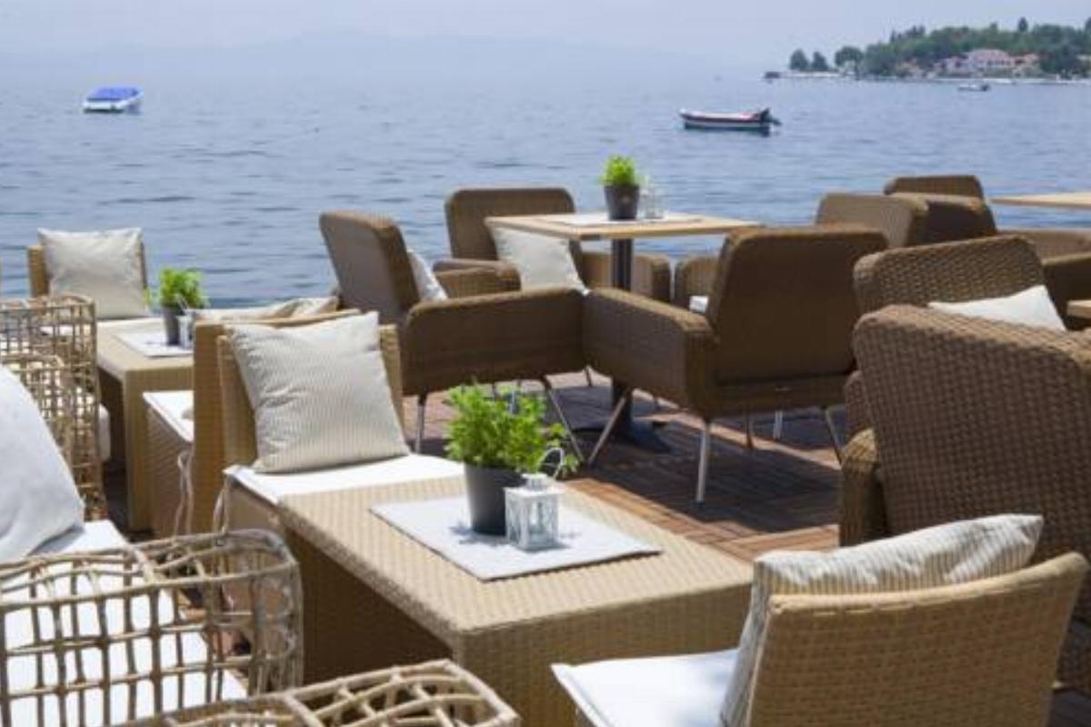 Hotel Minelska Resort Hotel Kala Nera Greece