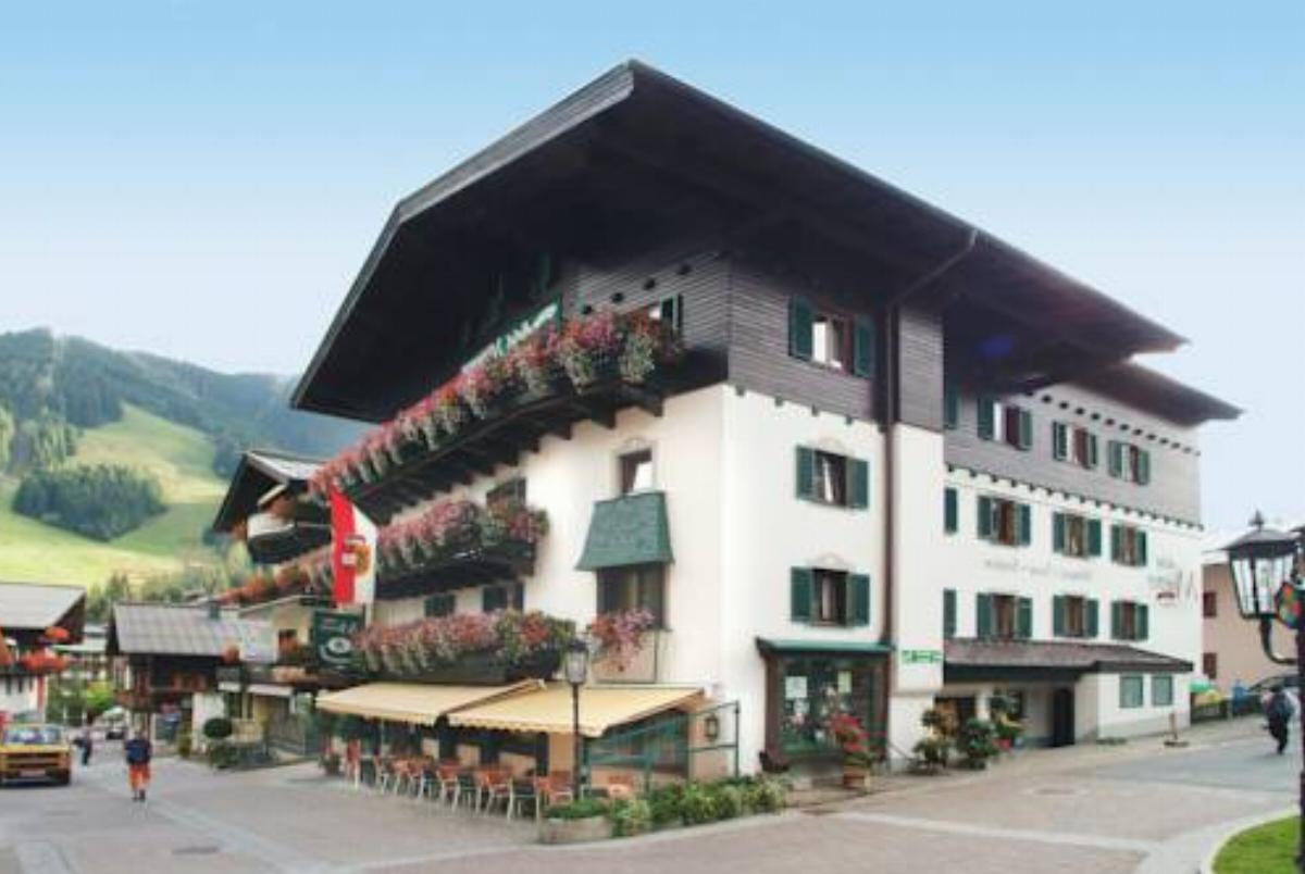 Hotel Mitterer Hotel Saalbach Hinterglemm Austria