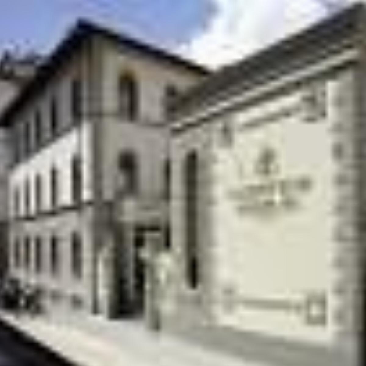 Hotel Montebello Splendid Hotel Florence Italy