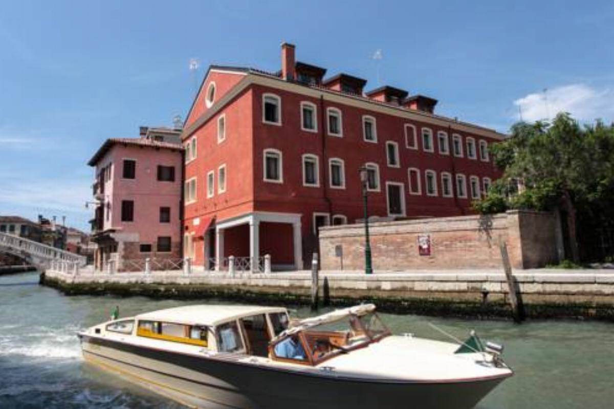 Hotel Moresco Hotel Venice Italy