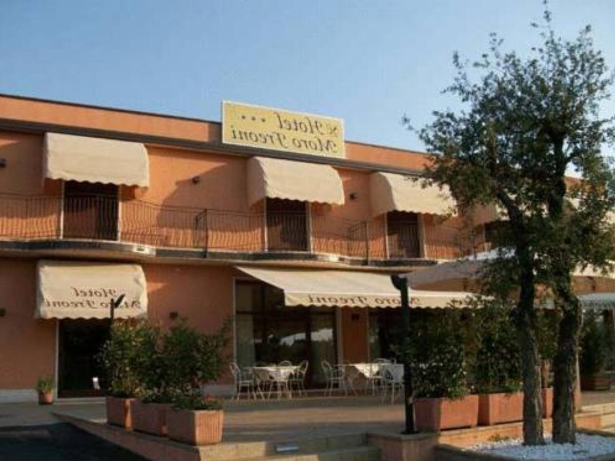Hotel Moro Freoni Hotel San Pietro in Cariano Italy