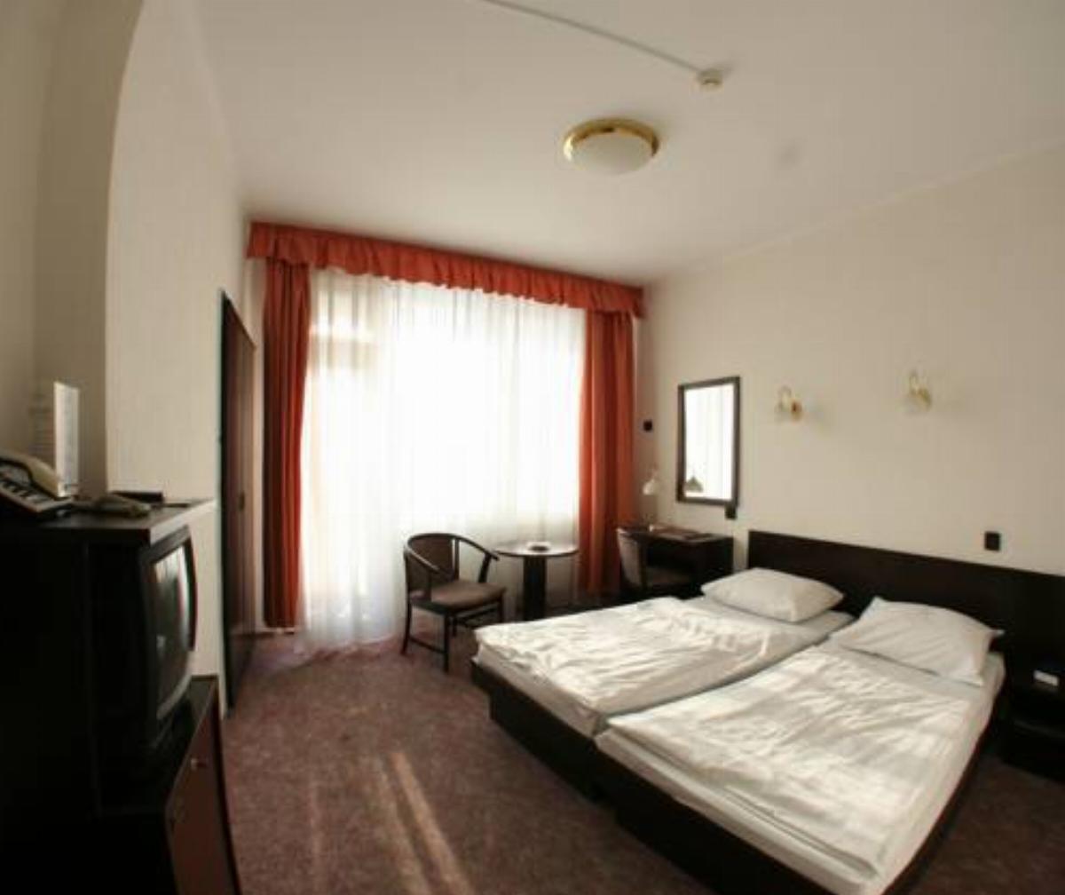 Hotel Nagyerdő Hotel Debrecen Hungary