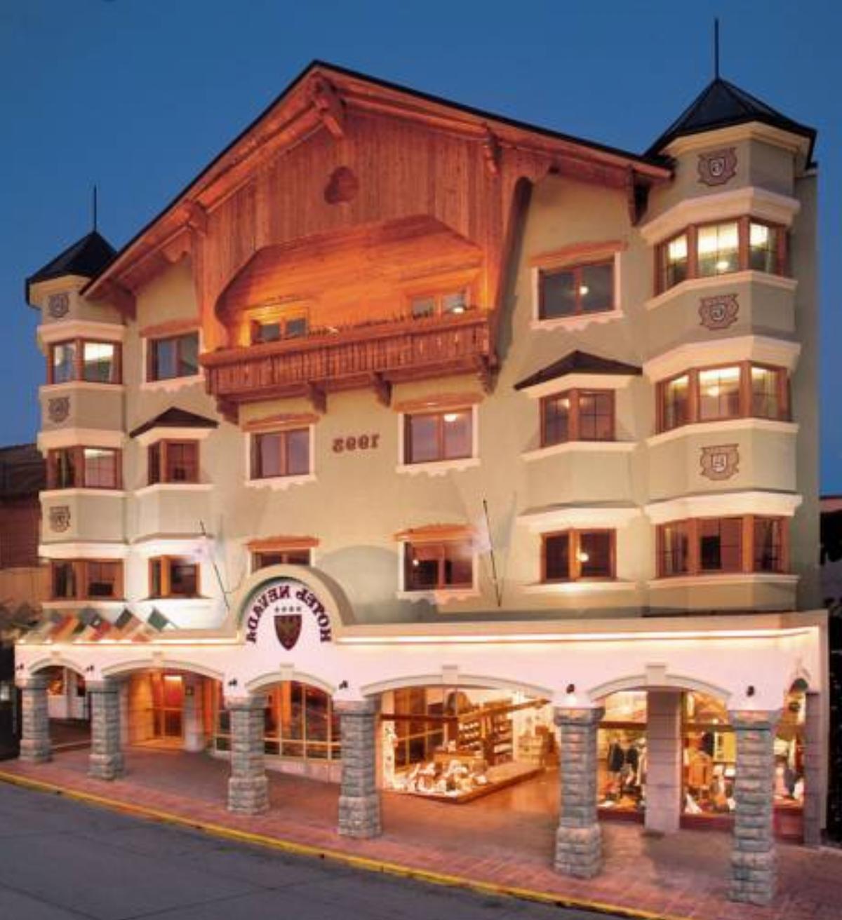 Hotel Nevada Hotel San Carlos de Bariloche Argentina