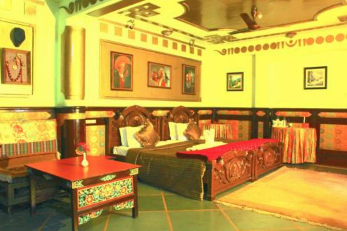 Hotel New Castle Hotel Gangtok India