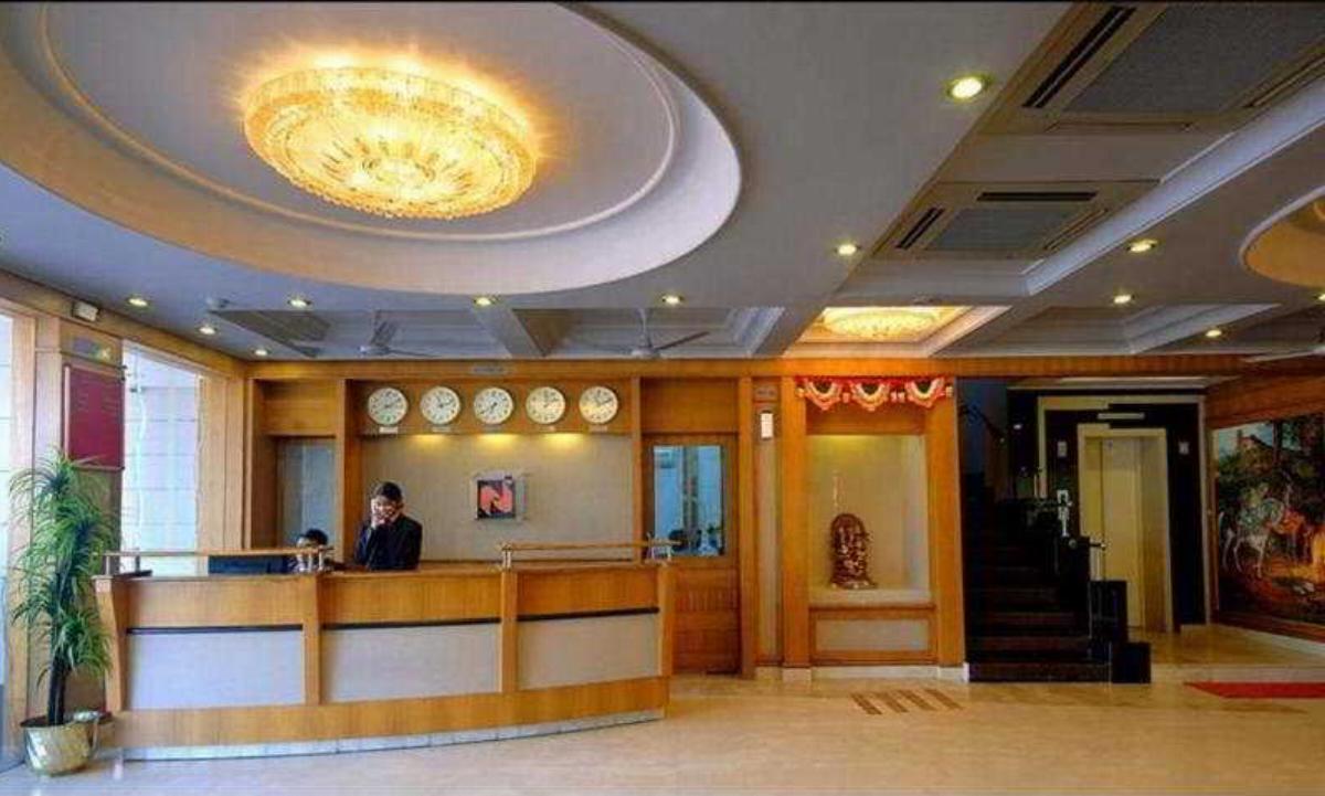 Hotel Niky International Hotel Jodhpur India