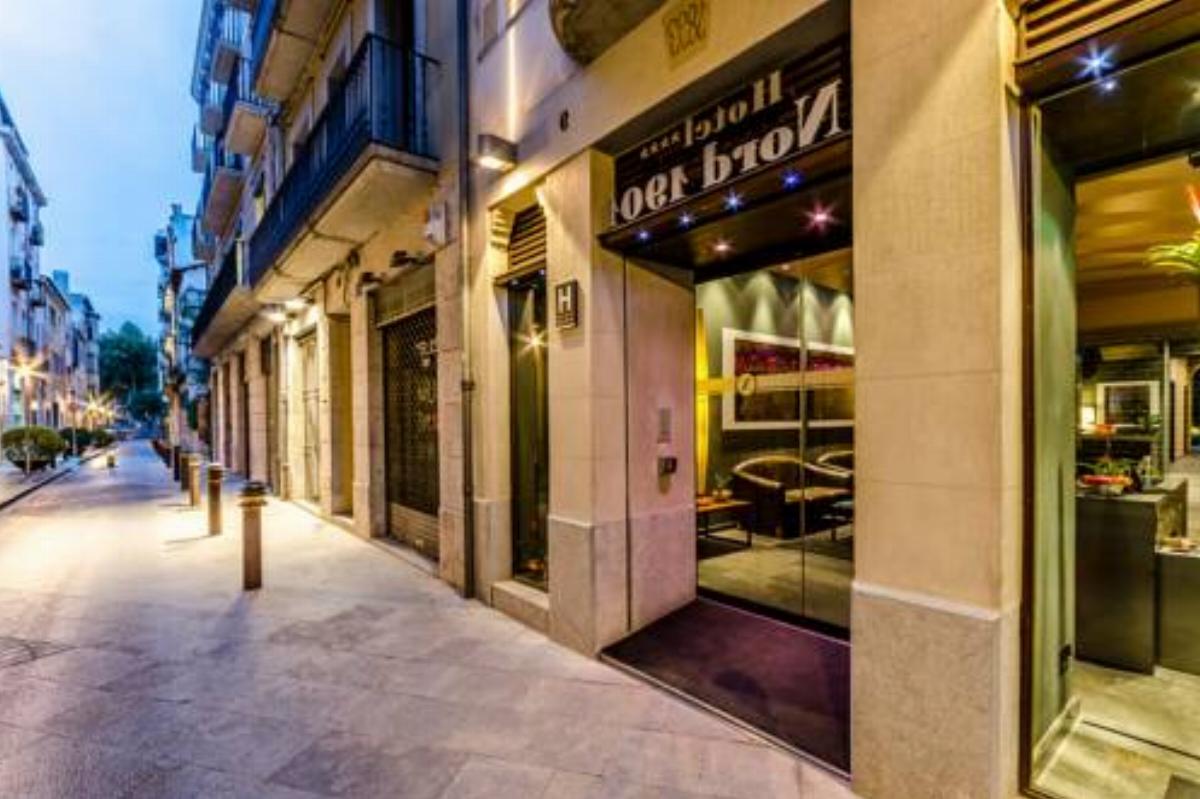 Hotel Nord 1901 Superior Hotel GRO Spain