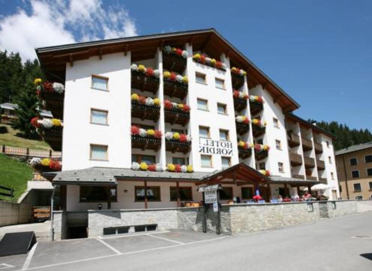 Hotel Nordik Hotel Santa Caterina Valfurva Italy