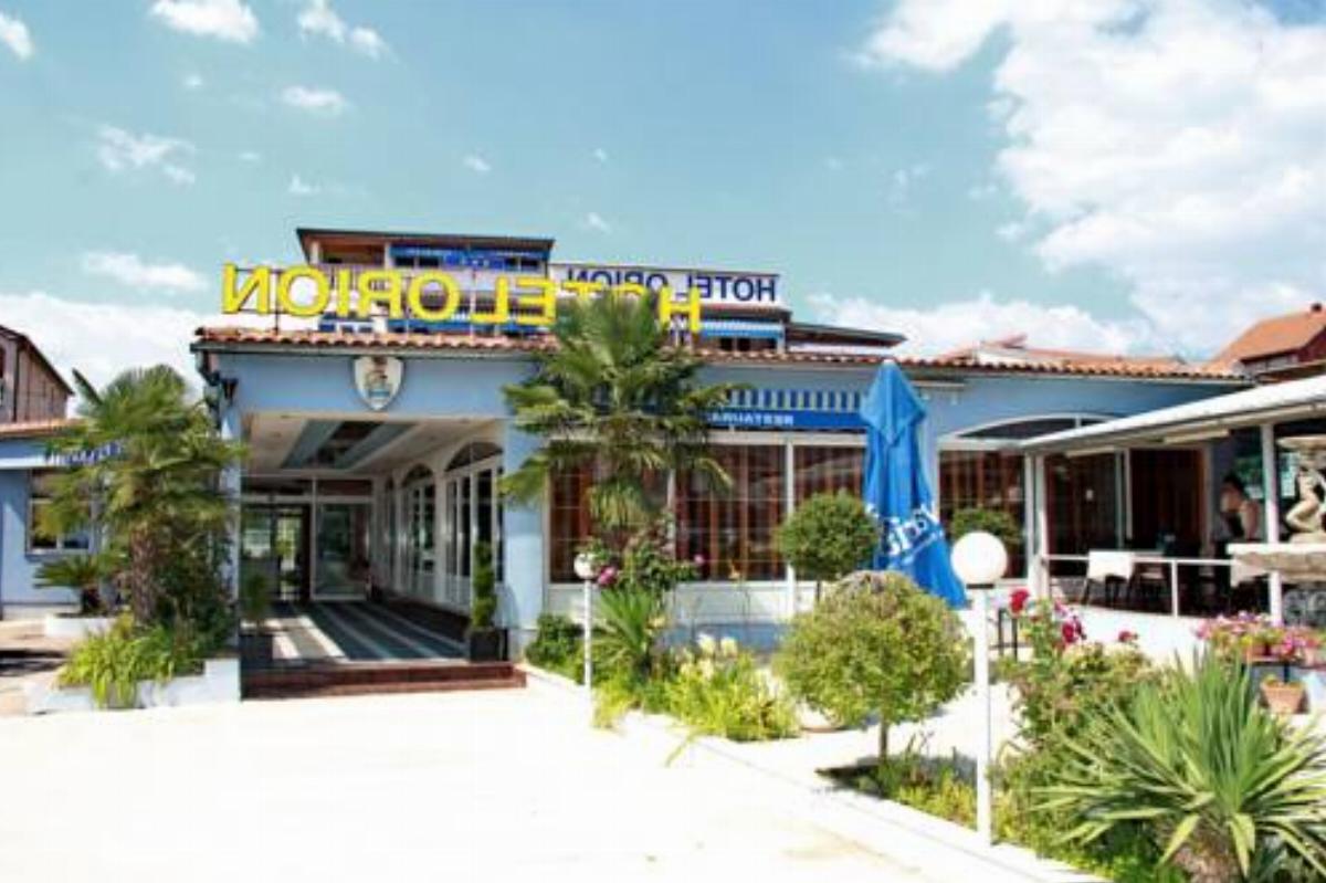 Hotel Orion Hotel Vodice Croatia