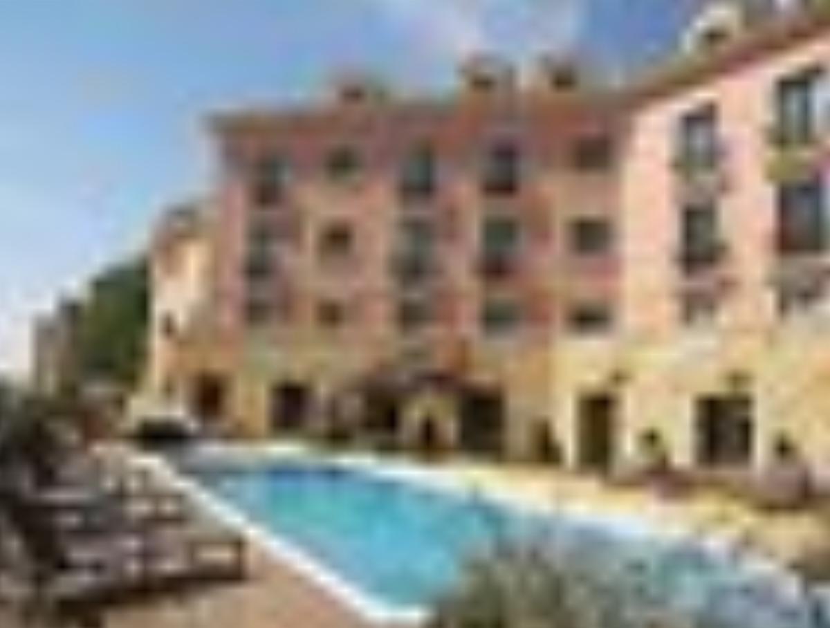Hotel Palacio Villa de Alarcon & SPA Hotel Cuenca Spain