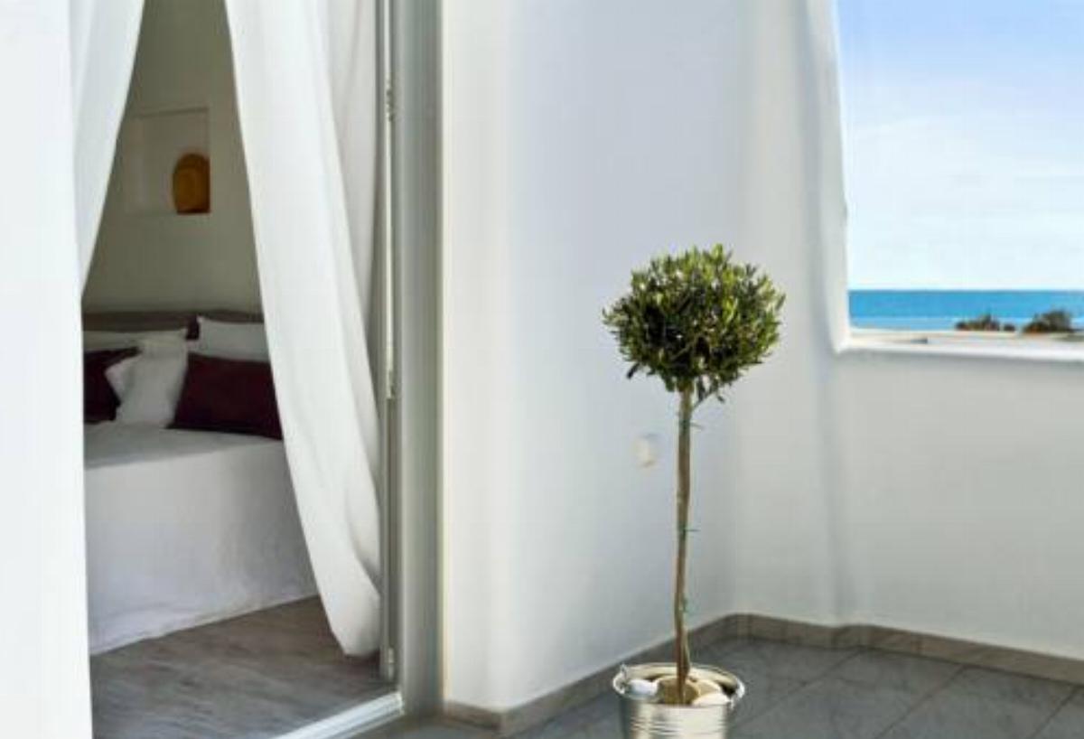 Hotel Palatia Hotel Naxos Chora Greece