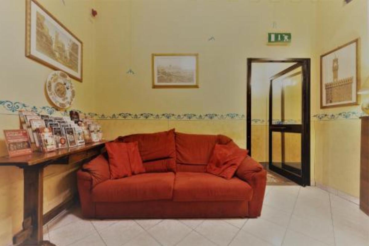 Hotel Palazzuolo Hotel Florence Italy