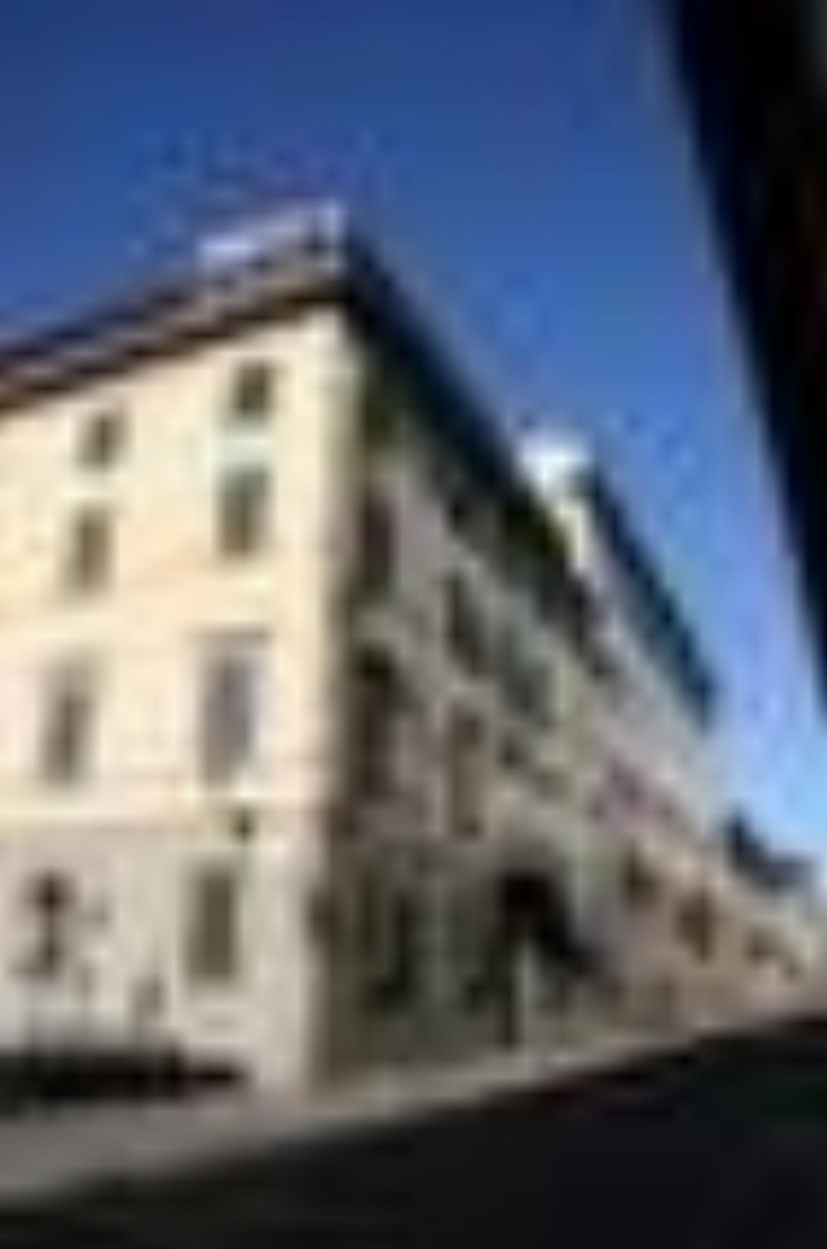 Hotel Panorama Hotel Florence Italy