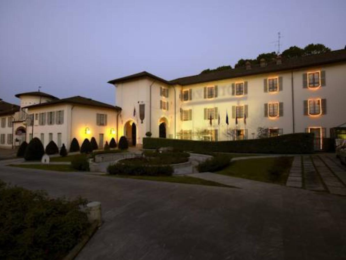 Hotel Parco Borromeo Hotel Cesano Maderno Italy