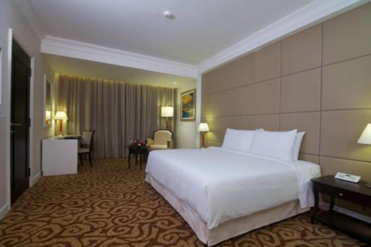 Hotel Perdana Kota Bharu Hotel Kota Bharu Malaysia