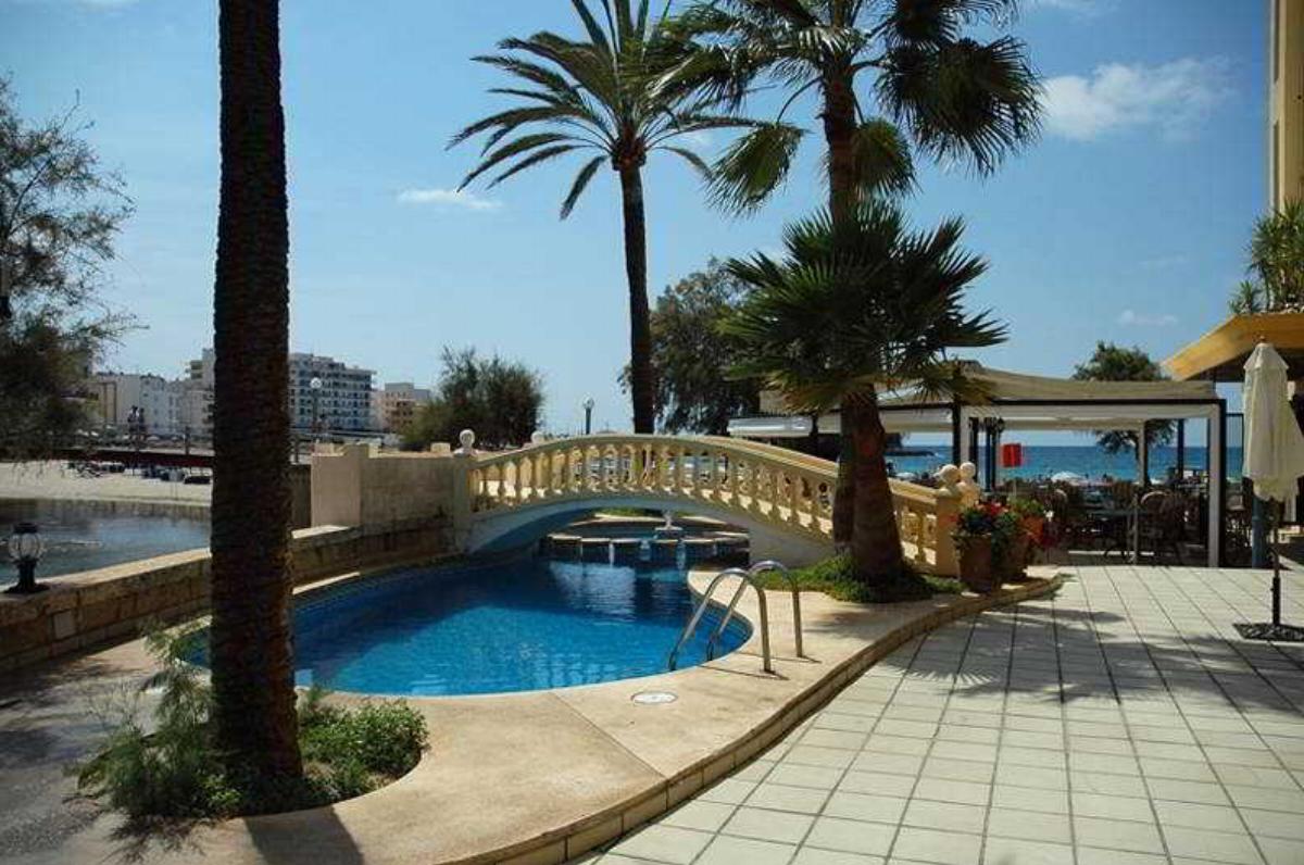 Hotel Peymar Hotel Majorca Spain