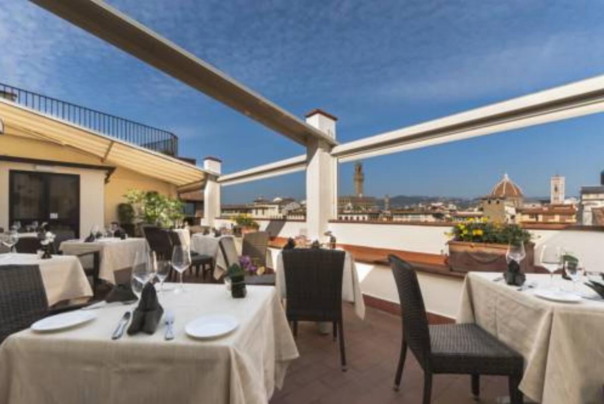 Hotel Pitti Palace al Ponte Vecchio Hotel Florence Italy