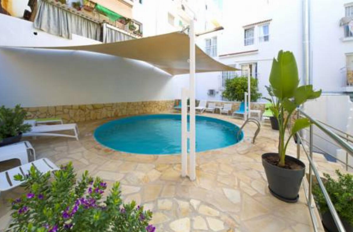 Hotel Playasol Lei Ibiza - Adults Only Hotel Ibiza Town Spain