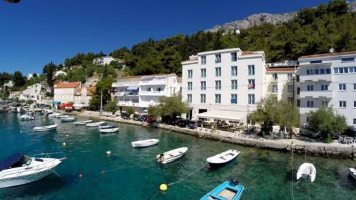 Hotel Pleter Hotel Mimice Croatia