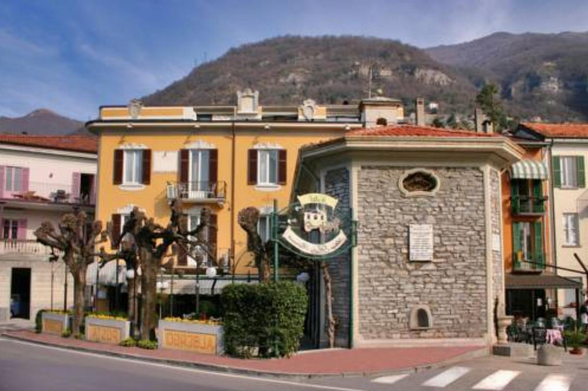Hotel Posta Hotel Moltrasio Italy