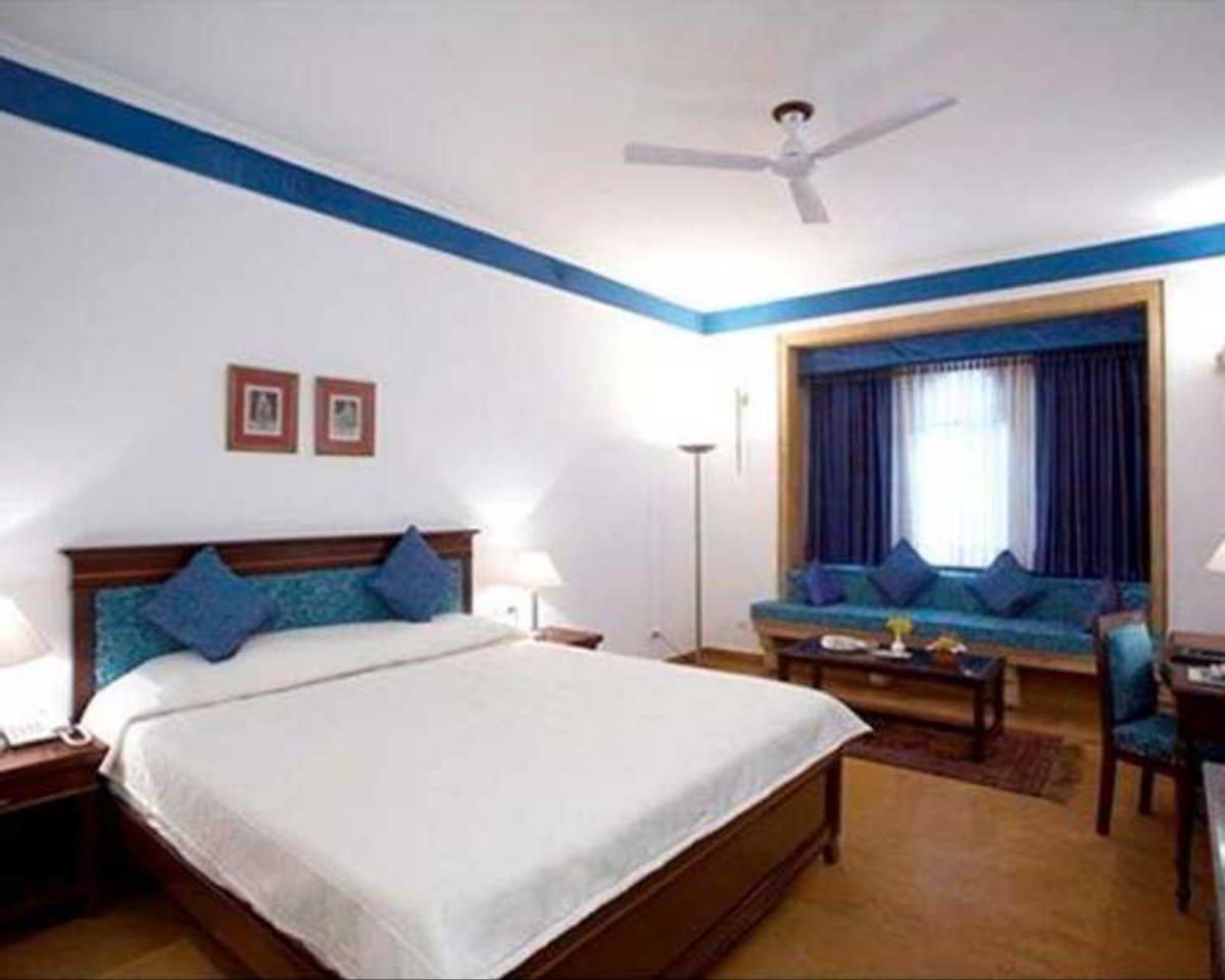Hotel Rang Mahal Hotel Jaisalmer India