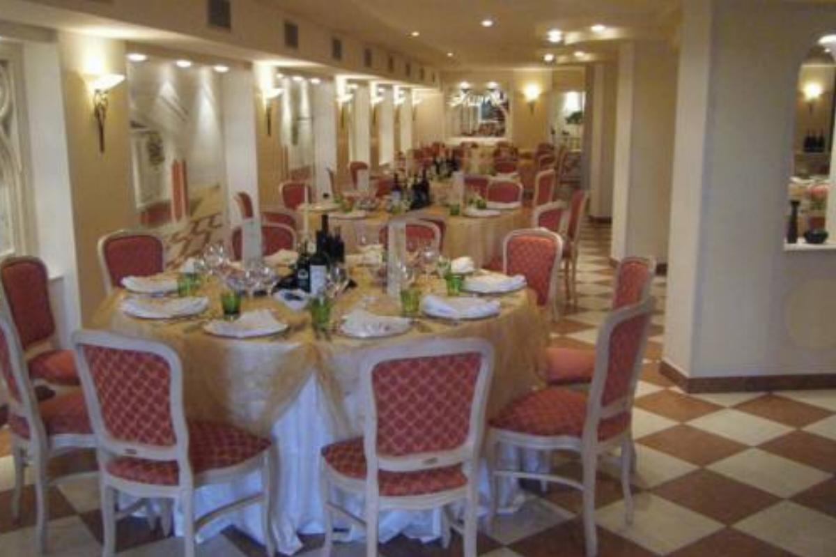 Hotel Real Hotel Chioggia Italy