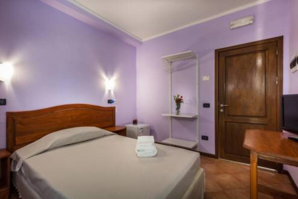 Hotel Real Hotel Florence Italy