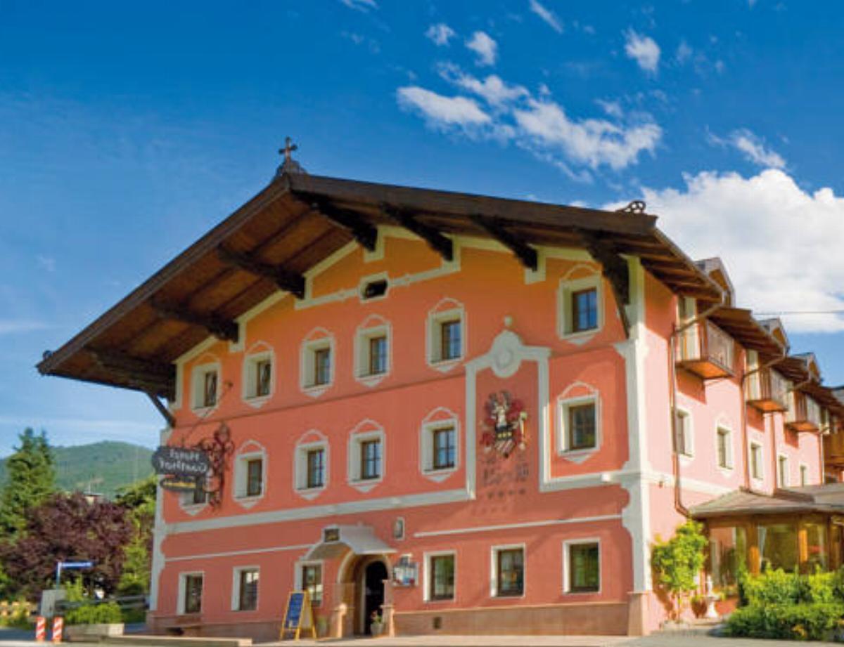 Hotel Reitlwirt Hotel Brixen im Thale Austria