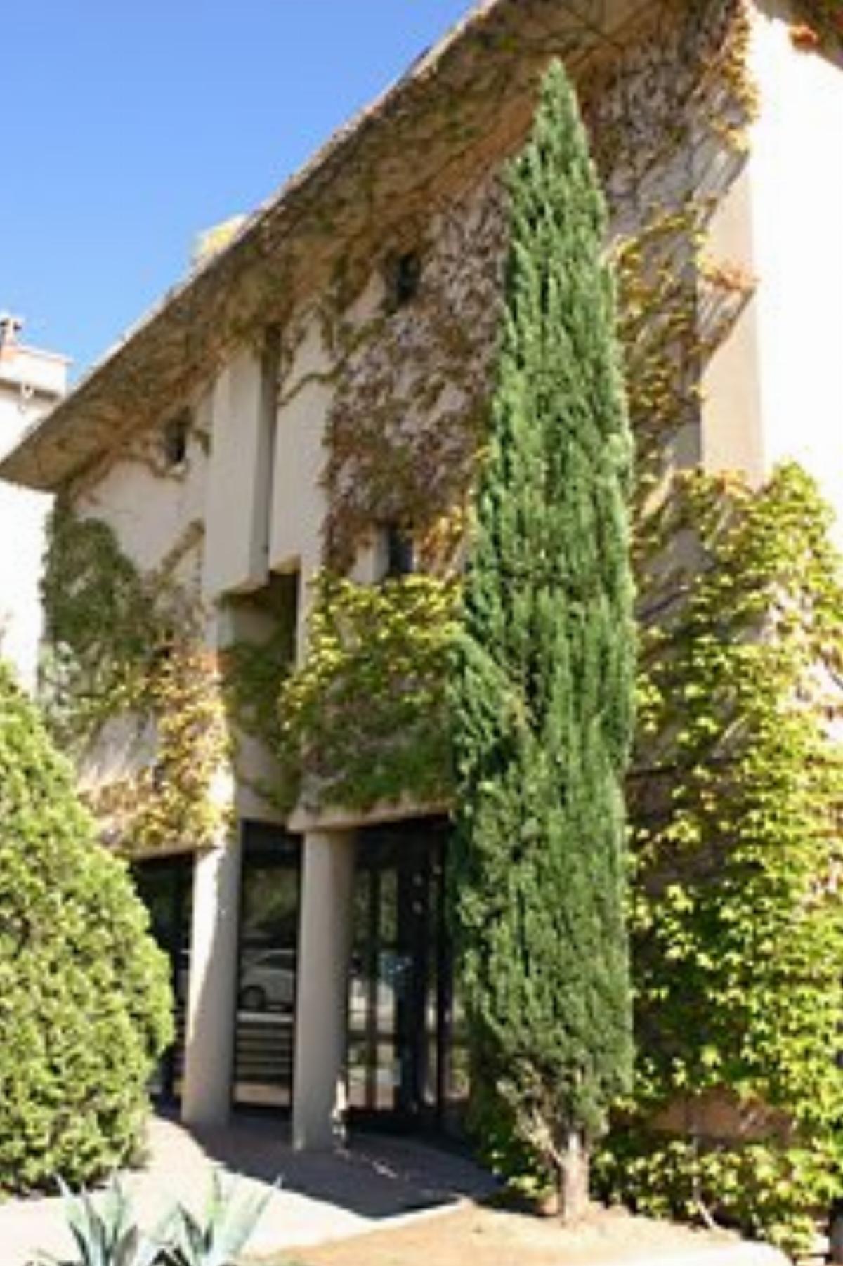 Hotel Residence Les Flordianes Hotel Aix-en-Provence France