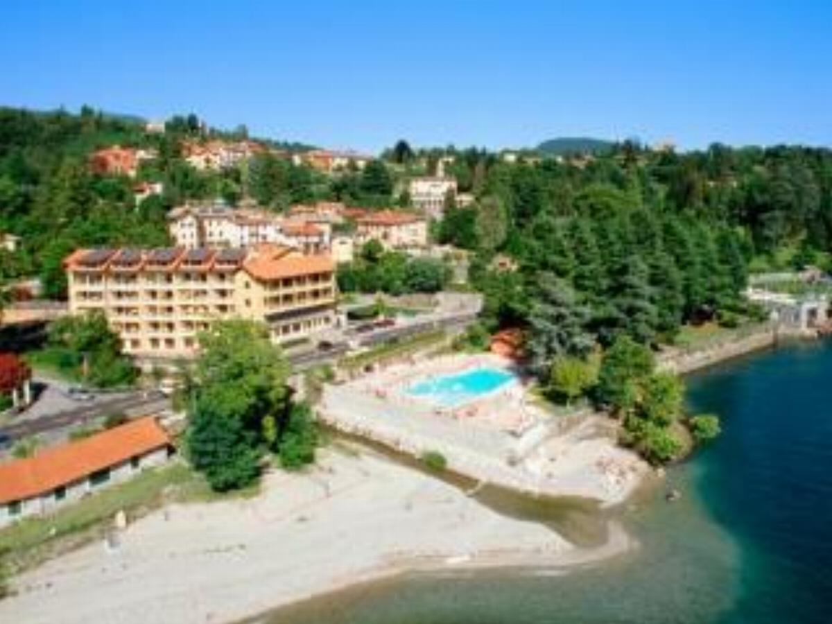 Hotel Residence Zust Hotel Maggiore Lake Italy