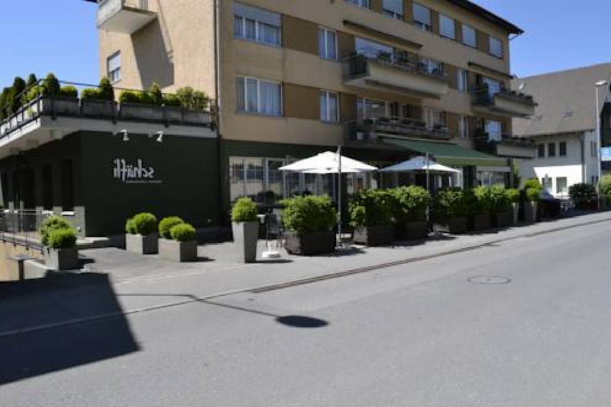 Hotel Restaurant Schafli Hotel Neuheim Switzerland