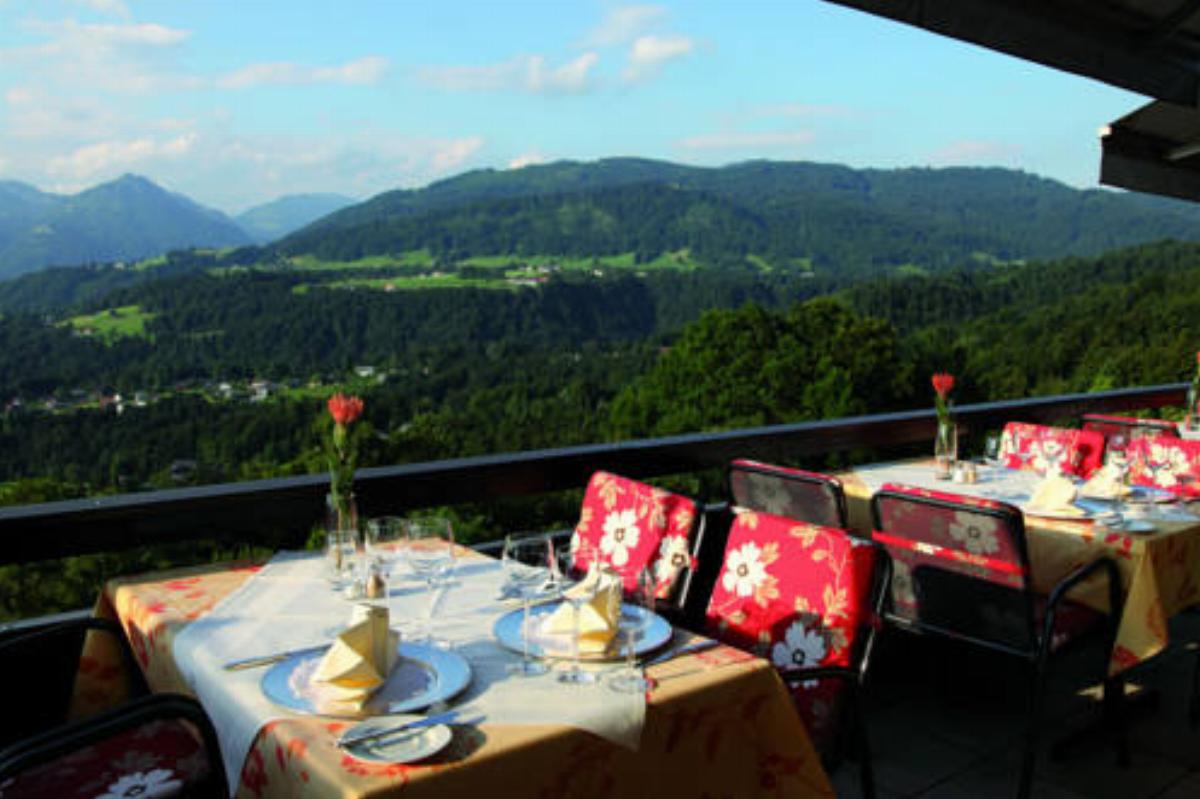 Hotel Restaurant Traube Hotel Bildstein Austria