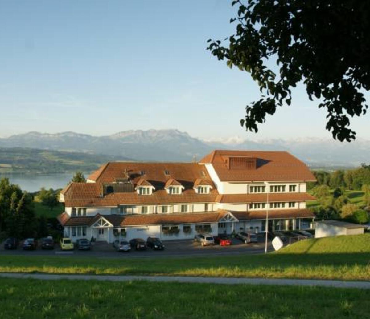 Hotel Restaurant Vogelsang Hotel Eich Switzerland