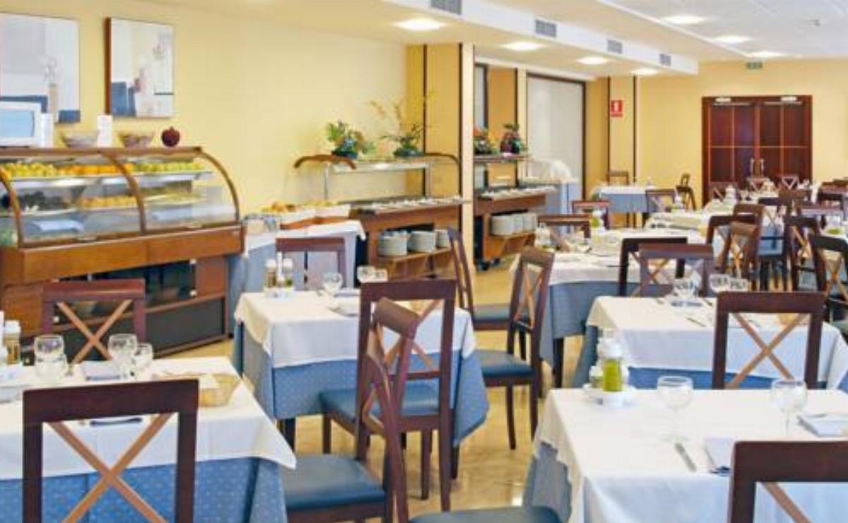 Hotel RH Riviera - Adults Only Hotel Gandía Spain
